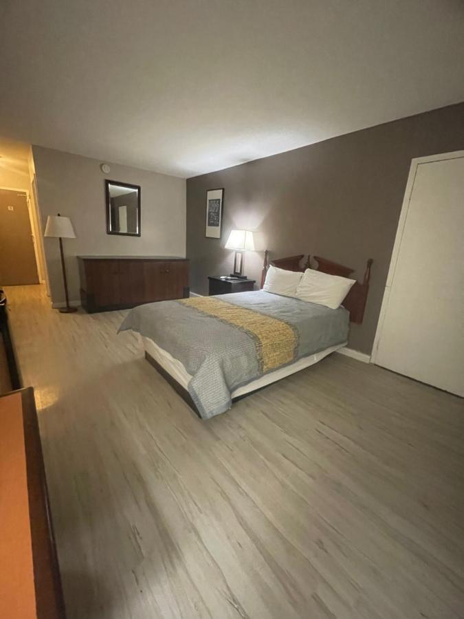 Apm Inn & Suites Martinsburg Zewnętrze zdjęcie