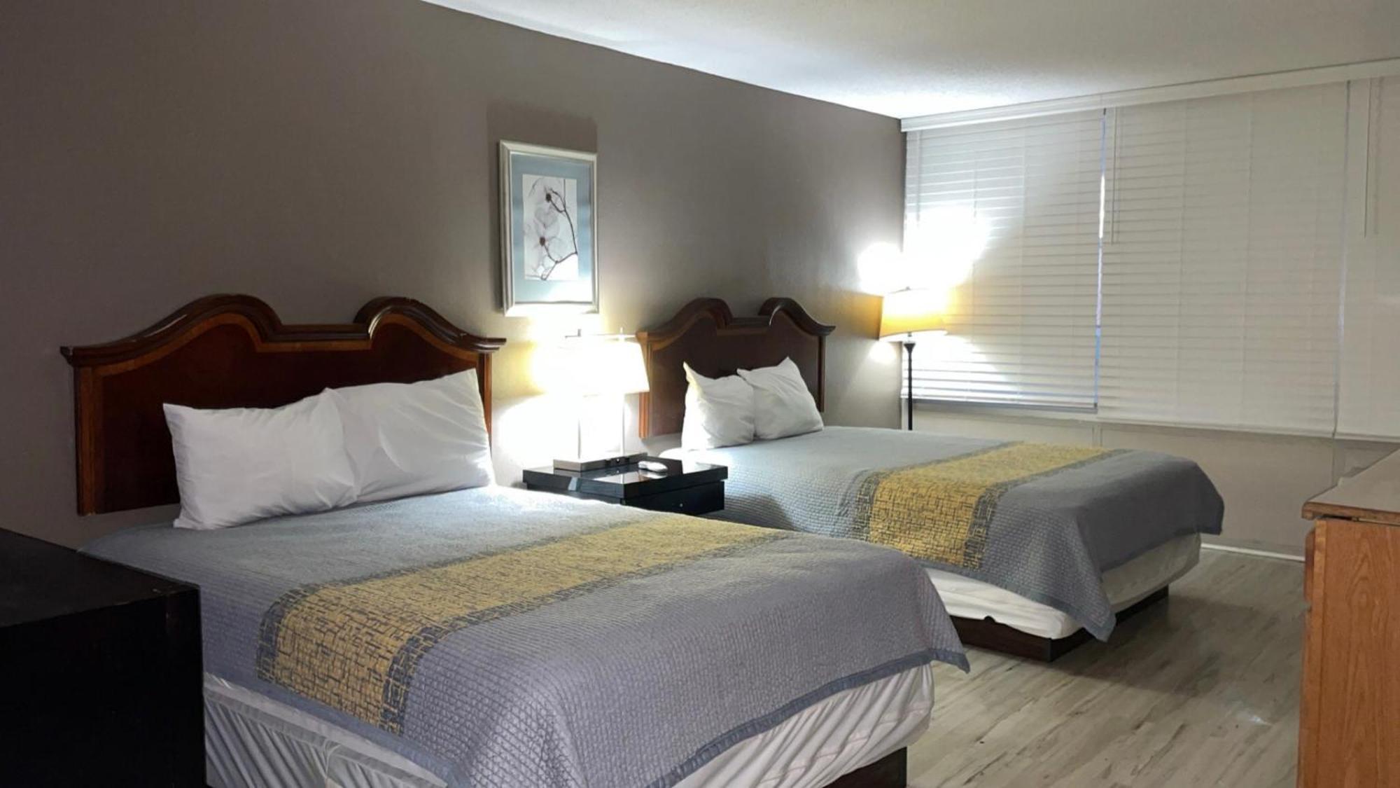 Apm Inn & Suites Martinsburg Zewnętrze zdjęcie